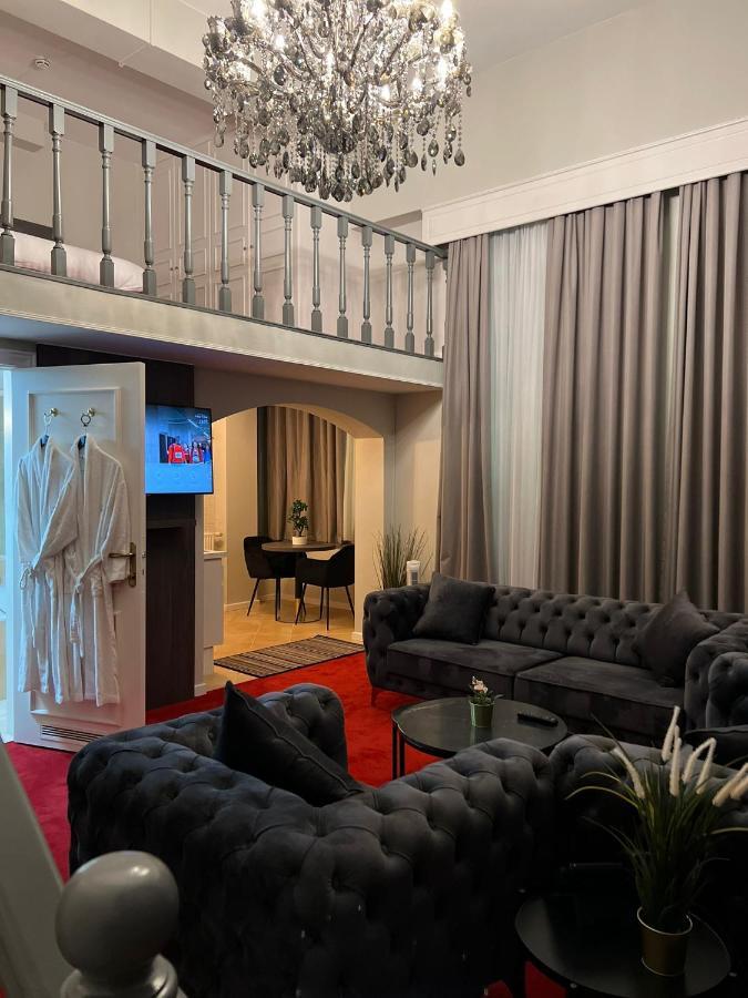 La Bourse Hotel Brussels Exterior photo