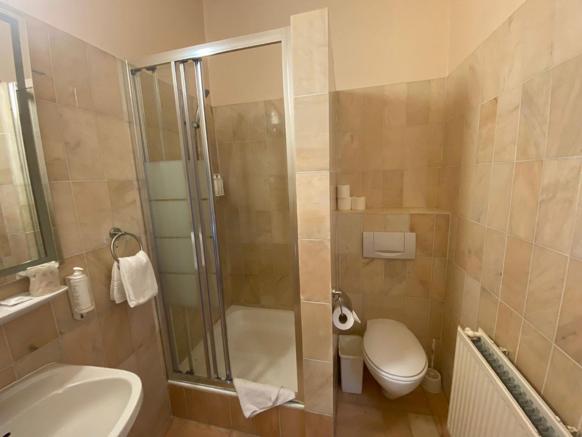 La Bourse Hotel Brussels Room photo