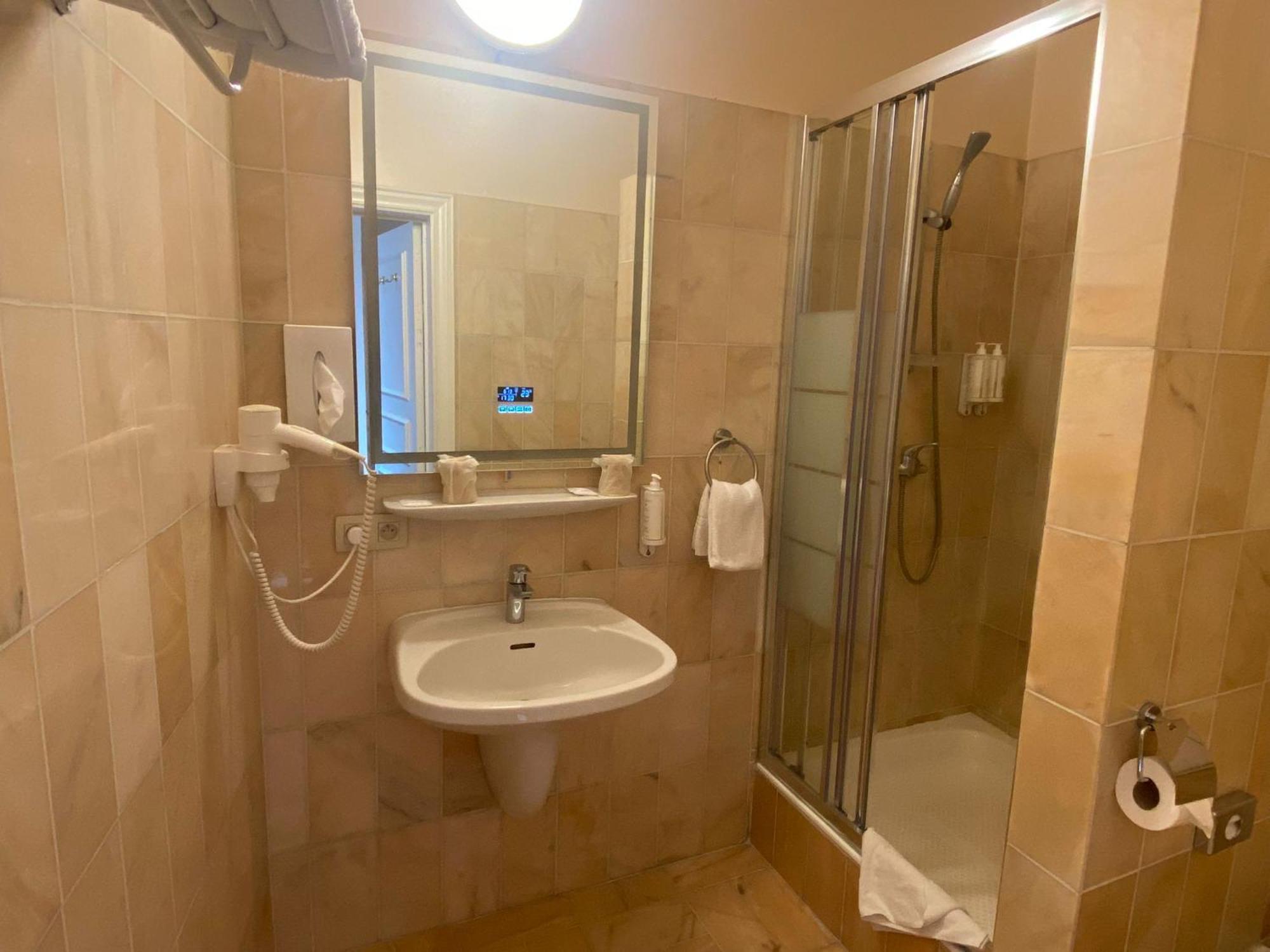 La Bourse Hotel Brussels Room photo