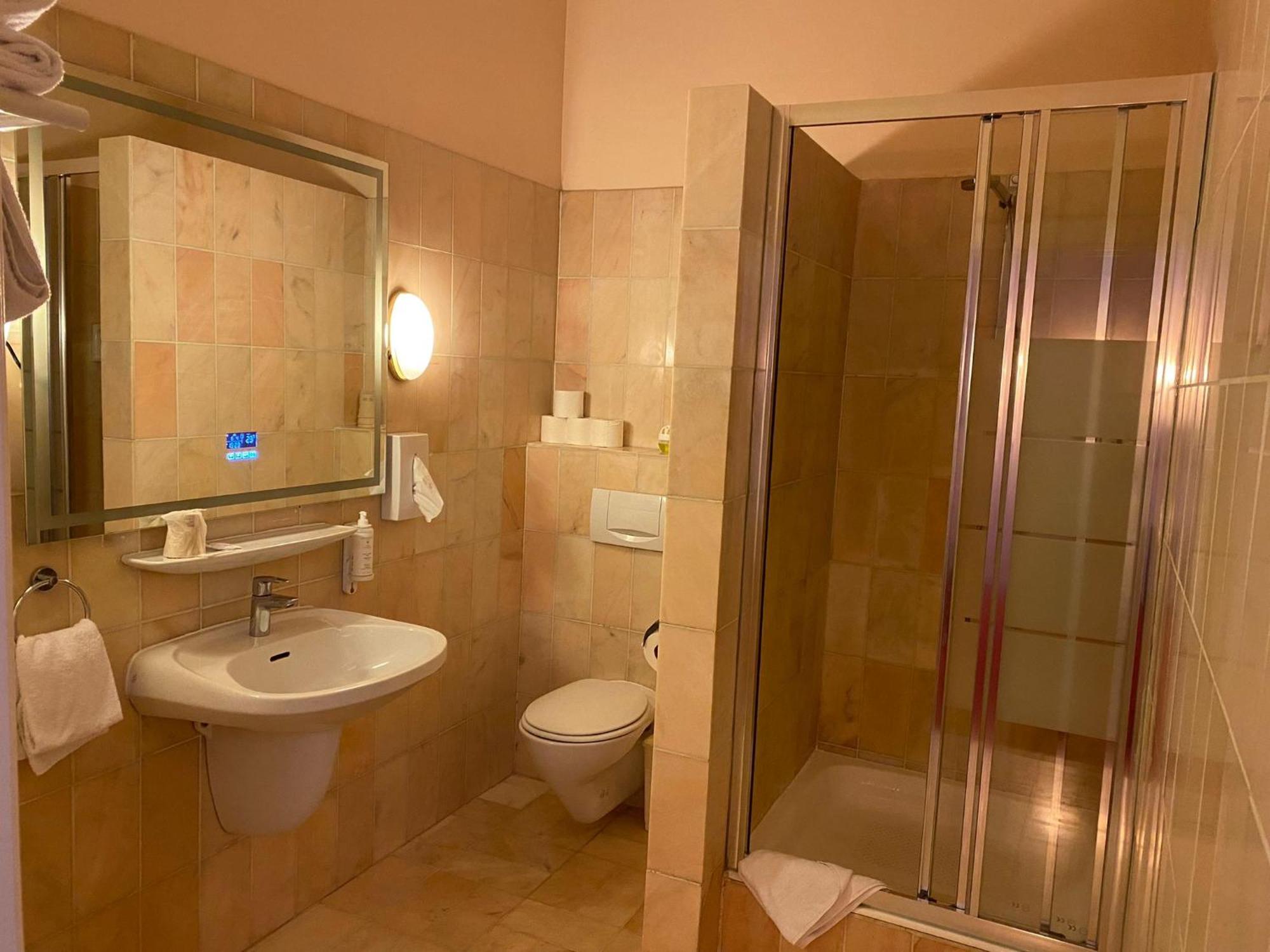 La Bourse Hotel Brussels Room photo